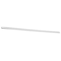 kantlist,Glasshylle 1,front,473.5mm