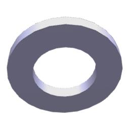 washer, fan, rear,
