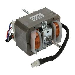 Moteur de hotte à rotation vers la droite