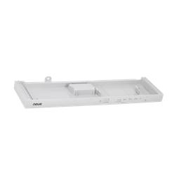 control panel, grey, Zoppas