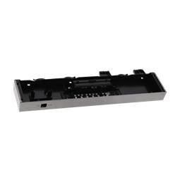 control panel, inox, Electrolux, 595mm