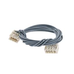 kabel, module, stroombord