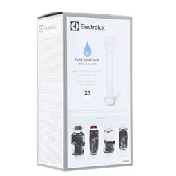 EPAB3 PureAdvantage™ Water Filter for Coffee Pod Machines - 3 pack
