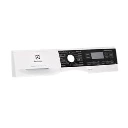 control panel, white, Electrolux