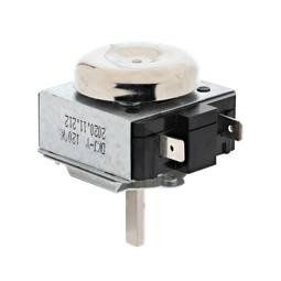 minute minder, 120m L=24 MMX
