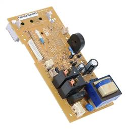 Microwave Control Unit