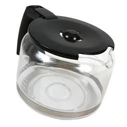Coffee Machine Glass Jug Assembly