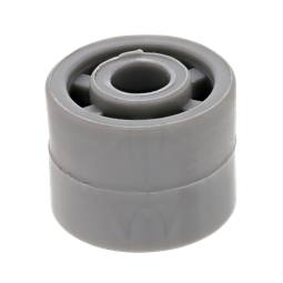 roller, foot, D=21mm