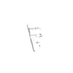 cubeta evaporacion, 320.5x146mm