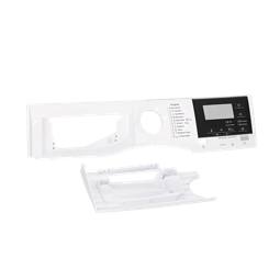 kontrolpanel, hvid, AEG
