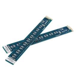Cooker Touch Control Board