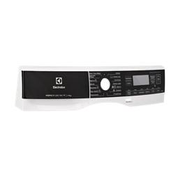 control panel,white,Electrolux,RU
