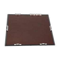 Zanussi Cooking Top With Frame - 576x506mm