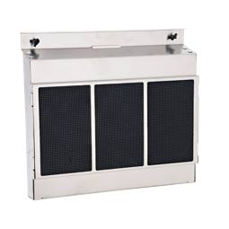 OdourClean Pro carbon filter