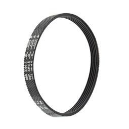 drivrem, reduktionsgear, L=267.5mm