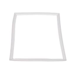 Magnetische afdichting vriezerdeur