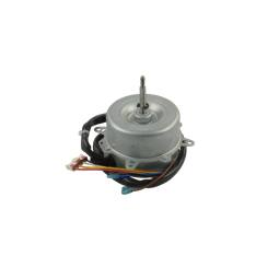 motor, understel, øvre, YDK15-6 15W