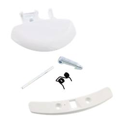 Washing Machine Door Handle Kit