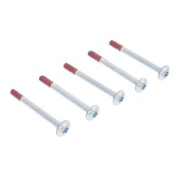 Oven Door Handle Screw Kit