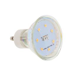 Glühlampe, LED, 3W ETT GU10