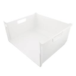 Zespół środkowej szuflady zamrażarki — 223 mm