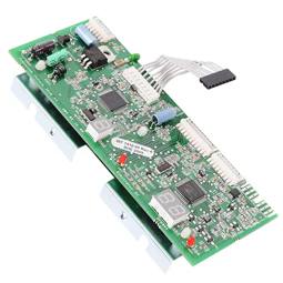 Cooker Hood Control and Display Board