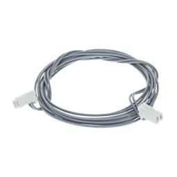kabel, drogen, electronische hoofdmodule, J9,2215mm