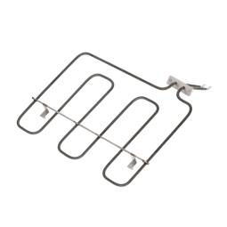resistencia calentamiento,superior,grill,230V/1500W