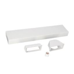 Abluft-Installations-Kit für XTM - M2CKCF18