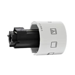 KNEBEL,FUNKTIONEN,WEISS,7+0