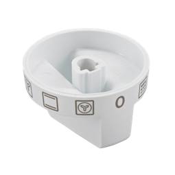 KNEBEL,FUNKTIONEN,WEISS,10+0