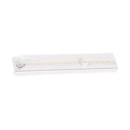 guidance rail, assembly, glass shelf, 315.5mm