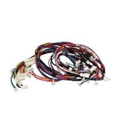 harness, main, assembly, E8WD,17,flow