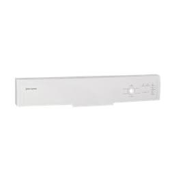 control panel,white,John Lewis,JLDWW1307