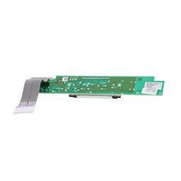 PCB, display