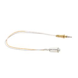 thermocouple, burner