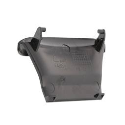Vacuum Cleaner Cover Lock