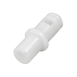 Válvula de depósito de agua de secadora de tambor