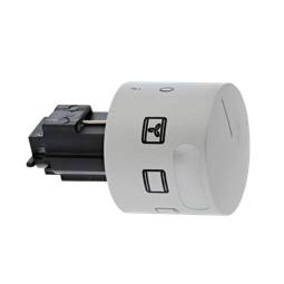knob, function, inox