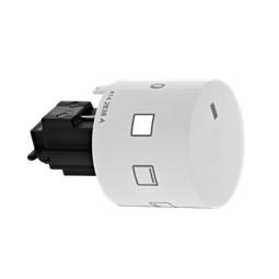 KNEBEL,FUNKTIONEN,WEISS,7+0