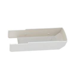 cover, bottom, hinge