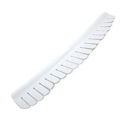 Fridge Door Bottle Shelf Retainer