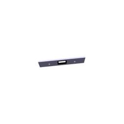 BEDIENBLENDE,WEISS,60CM, LUX,