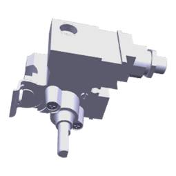 rubinetto gas,semirapido,bruciatore,d=0,32 20Mbar