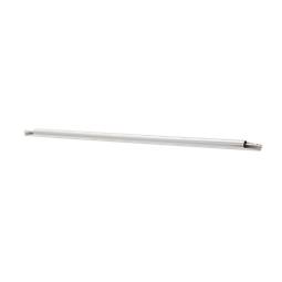 door handle, aluminium, L=825mm