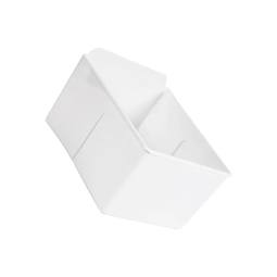 Fridge Vegetable Box - H: 195mm