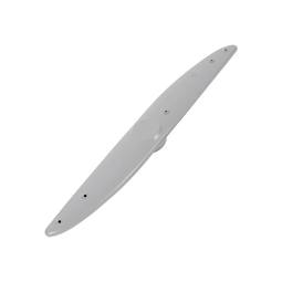 Braço aspersor superior cinzento-escuro para máquina de lavar loiça