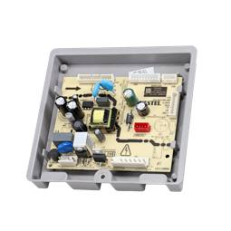 main electronic board