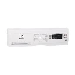 manöverpanel, vit, Electrolux