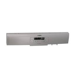 control panel,inox,F56305M0,seeSB